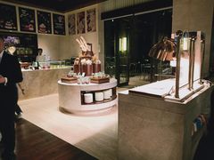 -大理实力希尔顿酒店•香全日制餐厅