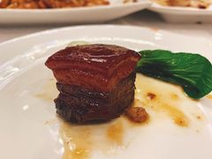 老北京红烧肉-花家怡园