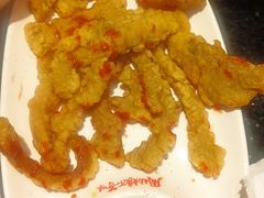 -周姑娘不等味·龙虾的故事(高邮店)