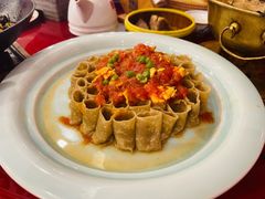 -山西会馆·晋菜·晋商宴·牌匾博物馆(胜利东街店)