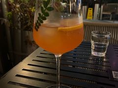-blend咖啡部落(卓悦中心店)