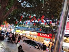 -八一路好吃街(雨田商务大厦店)