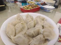 -北方饺子王·海肠捞饭·海鲜锅(山大店)