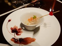 -杭州西子湖四季酒店·金沙厅