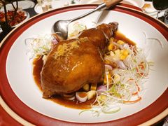 -汉水谣·江景餐厅(江滩店)