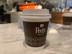 -Peet's 皮爷咖啡(东湖路手作店)