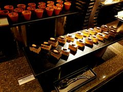 -广州花园酒店-凌璇阁360度高空海鲜自助餐CAROUSEL