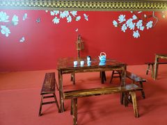 -深圳东部华侨城茵特拉根酒店