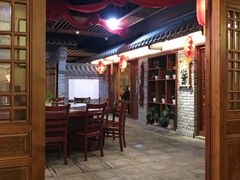 -古渡驛(丽彩·潮流港店)