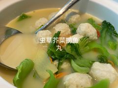 -馋遇江南·精致湖景雅宴(东方之门店)