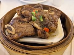 -万山楼海鲜酒家·二十三年老字号