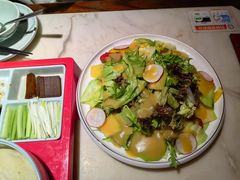 -韵秋荷(宝山龙湖天街店)