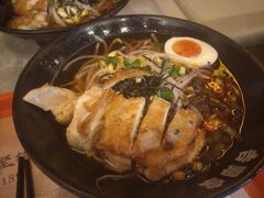-吉野家(黑牛城道店)