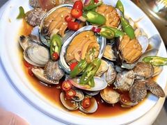 -阿诚市井潮汕菜(金台路店)