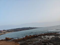 -青岛海滨风景区