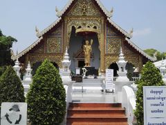 -帕辛寺