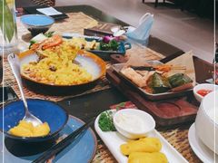 -甲米府·泰国餐厅(八佰伴店)