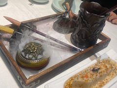 -江城小馆陕南妈妈菜·全球旅行餐厅(钟楼店)