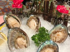 -龙鲜会·澳门生鲜火锅(诚品店)
