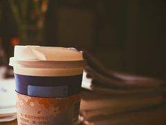 -瑞幸咖啡(临海市银泰城店)