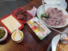 -大理.老字号渝记酸萝卜乌鱼(古城总店)