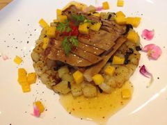 -若蘭慈·无国界素食料理(欢乐海岸店)