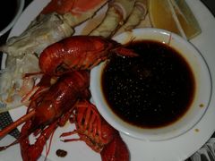 -昆明佳华广场酒店·西餐厅