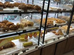 -85度C(北京陶然店)