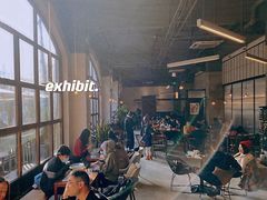 -VESH COFFEE(定西路店)