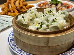 -马家烧麦(中街店)