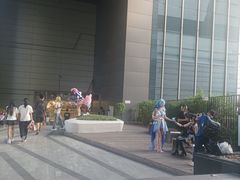 -上海静安大悦城