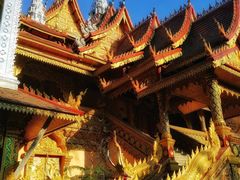 -西双版纳总佛寺
