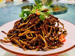 -全聚德(长江路店)