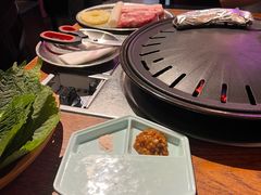 -济州爱肉堂(总店)