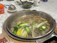 -丰尔粥食·粥底火锅·桑拿鸡(大良总店)