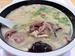 -大头亮羊汤烩面·河南非遗(良乡总店)