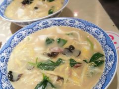 -裕丰源滋补烩面(天赋路店)