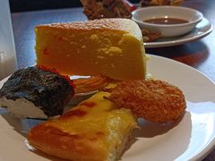 -汉巴味德·烤肉与啤酒的自助(杭州大悦城店)