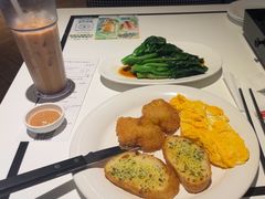 -翠华餐厅(维璟印象城店)
