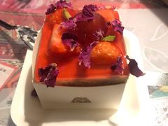 -EVERNAKED裸蛋糕(SOHO天山店)