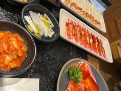 -九田家黑牛烤肉料理(石路天虹店)