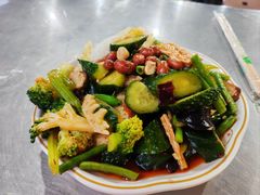 -佰运猪蹄(高陵店)