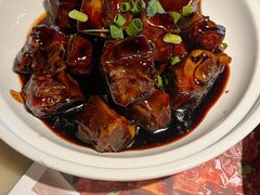 -绿茶餐厅(成都大悦城店)