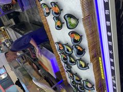 -圣罗巴海鲜自助(黑金店)