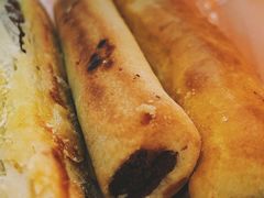 豆沙酥条-桂香村(护国寺店)