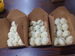 -舒小笼松针小笼包