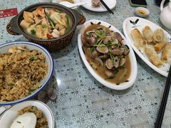 -潮汕铺老店(甜水井店)