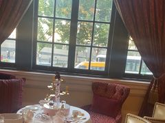 -Salon de Ville浦江汇(上海外滩华尔道夫酒店店)