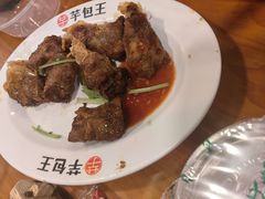 -芋包王闽南茶楼(八市店)