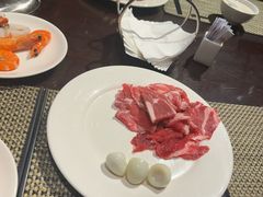 -太原富力万达文华酒店·美食汇西餐厅